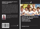 Muntaha Al Arini - Actitud de los estudiantes hacia el feedback tradicional e informatizado
