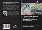 Manikandan Subramani - Cancellazione adattiva del rumore per il segnale vocale con il metodo WGES
