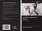 Rekia Boussarhane - Giornalismo Metaverso in Marocco
