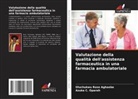 Oluchukwu Rose Aghaebe, Azuka C. Oparah - Valutazione della qualità dell'assistenza farmaceutica in una farmacia ambulatoriale
