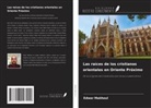 Edwar Makhoul - Las raíces de los cristianos orientales en Oriente Próximo