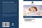 Khritish Swargiary - Entwicklung von Lehrplänen