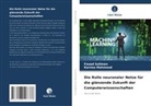 Karima Mahmoud, Fouad Soliman - Die Rolle neuronaler Netze für die glänzende Zukunft der Computerwissenschaften