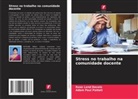 Rose Land Davala, Adam Paul Patteti - Stress no trabalho na comunidade docente