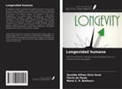Maria C. P. Batitucci, Flavia de Paula, Geralda Gillian Silva Sena - Longevidad humana