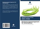 A Car, Jacinto A. Carvalho, Fátima C Rezende, Fátima C. Rezende, Wellington Gomes da Silva - Bewässerungsmanagement für Ackerbohnen