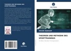 Houar Abdelatif - THEORIEN UND METHODIK DES SPORTTRAININGS