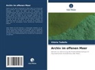 Vitória Tadiello - Archiv im offenen Meer