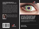João Carvalho, José Lyavila - Lacune informative per la conservazione della biodiversità terrestre