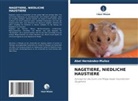 Abel Hernández-Muñoz - NAGETIERE, NIEDLICHE HAUSTIERE