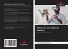 Rekia Boussarhane - Metaverse journalism in Morocco