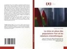 Zinidoma Tobie TRAORE - La mise en place des populations Yari et les relations interethniques
