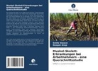 Deepak Anap, Smita Vasave - Muskel-Skelett-Erkrankungen bei Arbeitnehmern - eine Querschnittsstudie
