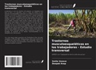Deepak Anap, Smita Vasave - Trastornos musculoesqueléticos en los trabajadores - Estudio transversal