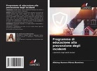 Alleiny Aurora Pérez Ramirez - Programma di educazione alla prevenzione degli incidenti