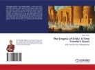 Kemal Yildirim - The Enigma of Eridu: A Time Traveler's Quest