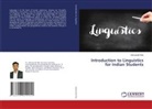 Vishwanath Bite - Introduction to Linguistics for Indian Students