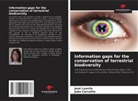 João Carvalho, José Lyavila - Information gaps for the conservation of terrestrial biodiversity