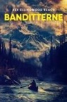 Rex Ellingwood Beach - Banditterne