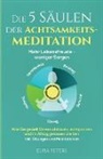 Elisa Peters - Die 5 Säulen der Achtsamkeitsmeditation