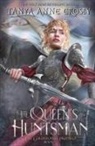 Tanya Anne Crosby - The Queen's Huntsman