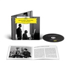 Ger, Franz Schubert - Schubert, 1 Audio-CD (Livre audio)