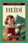 Johanna Spyri - Heidi