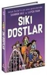 Shannon Hale - Siki Dostlar