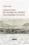 Cahit Celik - Osmanlinin Ilk Demiryolu Projesi