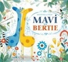Kristyna Litten - Mavi ve Bertie