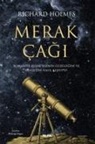 Richard Holmes - Merak Cagi