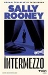 Sally Rooney - Intermezzo. Türkisch