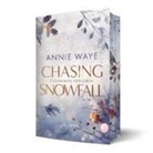 Annie Waye, Annie C Waye, Annie C. Waye - Chasing Snowfall: Zusammen verloren