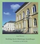 Jürgen Weichardt - Streifzüge durch Oldenburger Ausstellungen