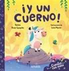 ¡Y un cuerno!