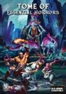 Jeff Harkness - Tome of Essential Horrors OSE