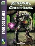 Jon Hook - Renewal at Crater Lake 5e