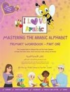 Kawthar Joudeh, Widad Salman - Mastering the Arabic Alphabet