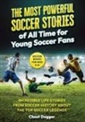 Chest Dugger - Soccer Books for Kids 8-12