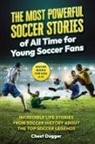 Dugger - Soccer Books for Kids 8-12