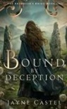 Jayne Castel, Tim Burton - Bound by Deception