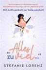 Stefanie Lorenz - Mit Achtsamkeit zur Gelassenheit