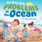 Leslee Flanagan - Sea Glass Kids - Problems in the Ocean