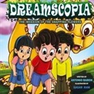 Antonio Baron - DREAMSCOPIA THE INVASION OF THE SNAPPING FLOWERS
