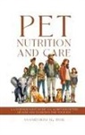 Nsameokim M. Ibok - Pet Nutrition and Care