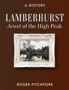 Roger Pitchfork - Lamberhurst