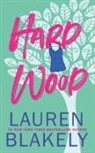 Lauren Blakely - Hard Wood