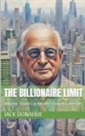 Jack Donahue - The Billionaire Limit