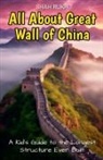 Shah Rukh - All About Great Wall of China