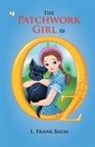 L. Frank Baum - The Patchwork Girl of Oz
